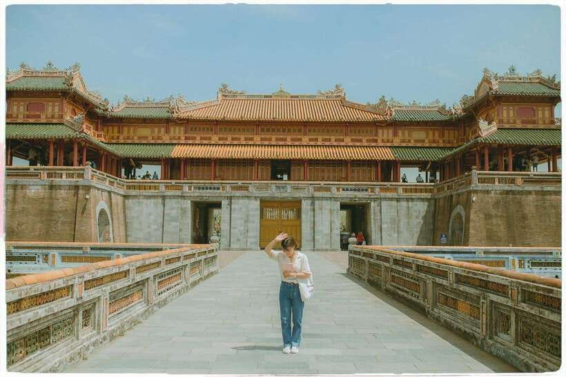 Da Nang/Hoi An: My Son Sanctuary Tour With Private Guide - Tips for a Comfortable Tour Experience