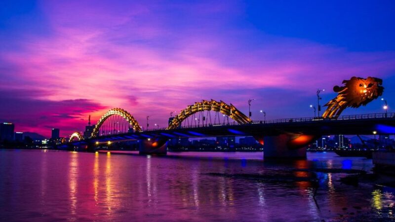 Da Nang: Hoi An Nighttime Heritage Experience - Key Points