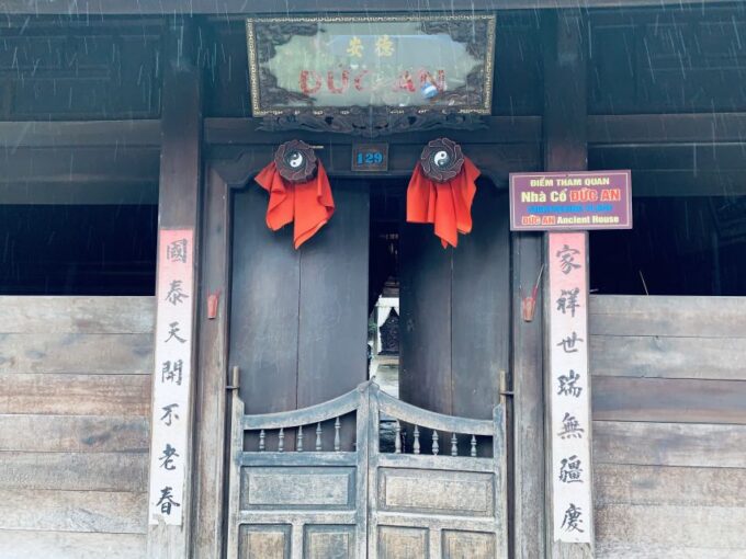 Da Nang: Hoi An Nighttime Heritage Experience - Inclusions, Exclusions, and Important Information