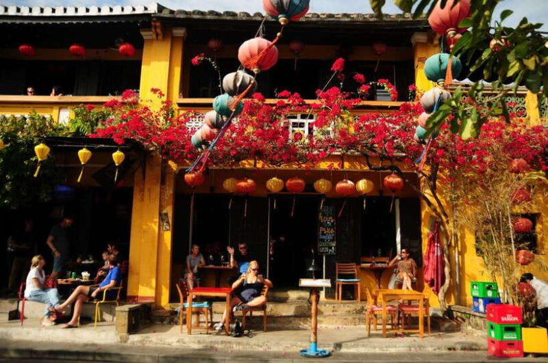 Da Nang: Hoi An Old Town and Cam Thanh Coconut Village Tour - Key Points