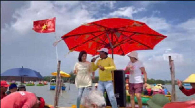 Da Nang: Hoi An Old Town and Cam Thanh Coconut Village Tour - Exclusions and Restrictions