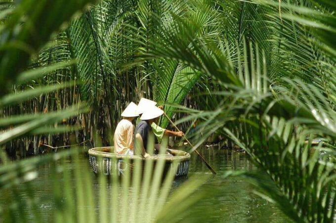 Da Nang: Hoi An Old Town and Cam Thanh Coconut Village Tour - How to Book the Tour
