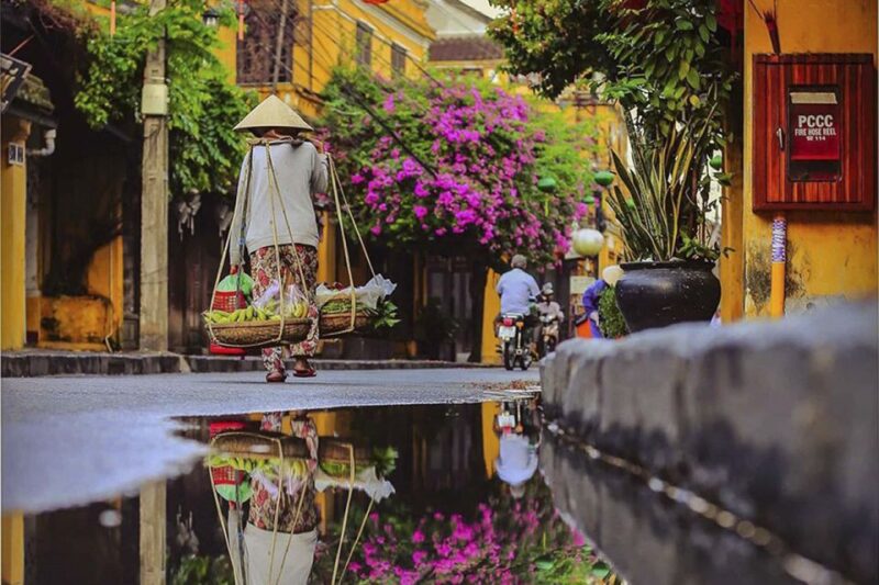 Da Nang: Hoi An Town, Lady Buddha & Marble Mountain Day Trip - Key Highlights