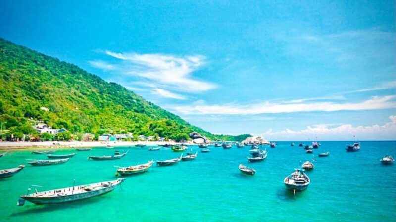 Da Nang/Hoi An:Explore Cham Island and Snorkeling Tour 1 Day - Inclusions and Exclusions