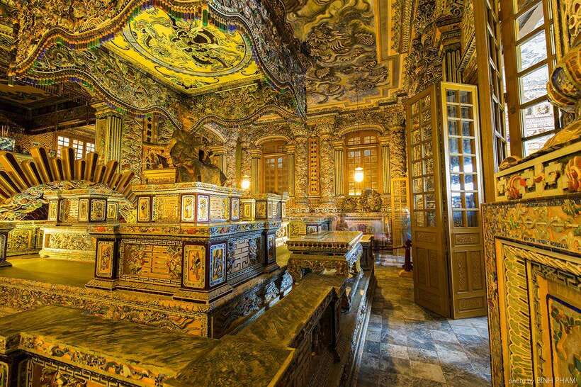 Da Nang: Imperial Hue And Scenic Hai Van Pass Discovery Tour - Important Information