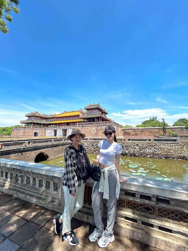 Da Nang: Imperial Hue And Scenic Hai Van Pass Discovery Tour - Customer Feedback