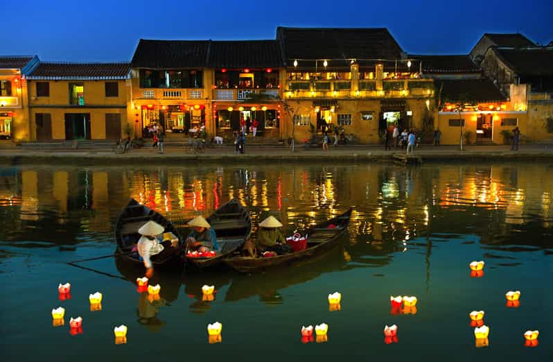 Da Nang: Lady Buddha, Marble Mountain, and Hoi An Tour - Linh Ung Pagoda: Vietnams Tallest Bodhisattva Statue