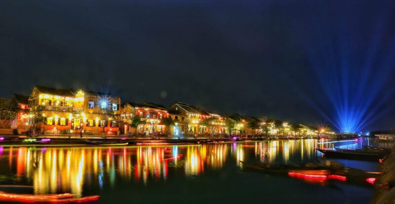 Da Nang: Lady Buddha, Marble Mountain, and Hoi An Tour - Discovering the UNESCO Heritage Site of Hoi An