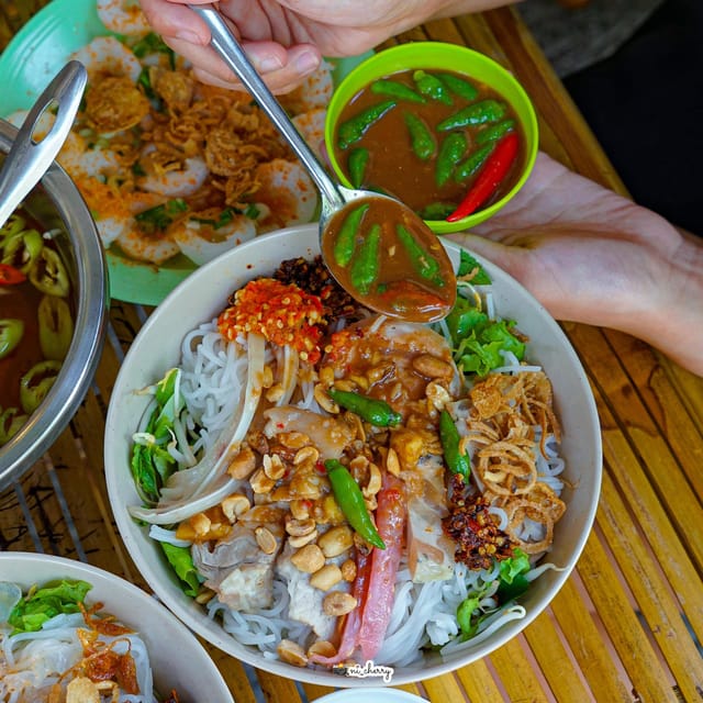 Da Nang: Local Street Food Walking Tour - Customer Feedback