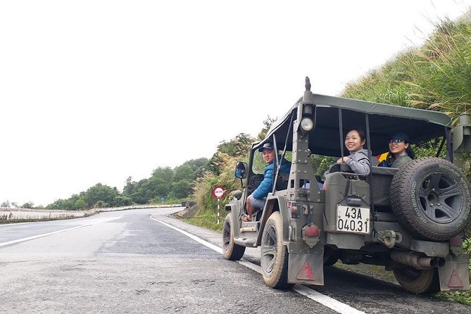 DA NANG Marble Mountain and Monkey Mountain PRIVATE TOUR - Monkey Mountain Exploration