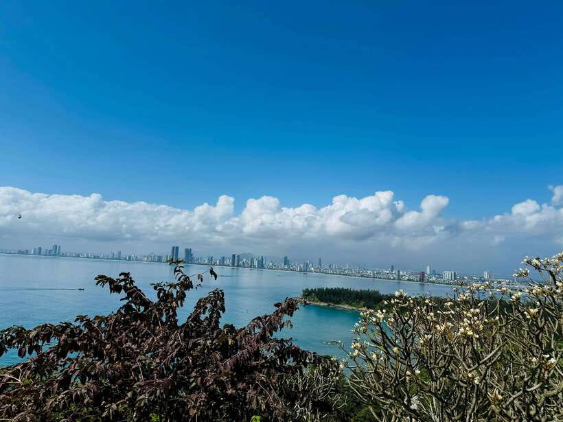 Da Nang: Marble Mountain, Lady Buddha and Hidden Gems Tour - Key Points