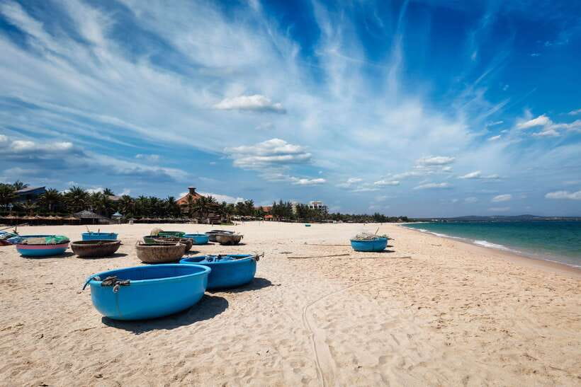 Da Nang: Marble Mountain, Lady Buddha and Hidden Gems Tour - Cham Museum