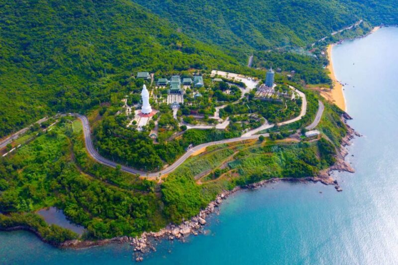 Da Nang: Marble Mountain - Monkey Mountains by Private Tour - Key Points