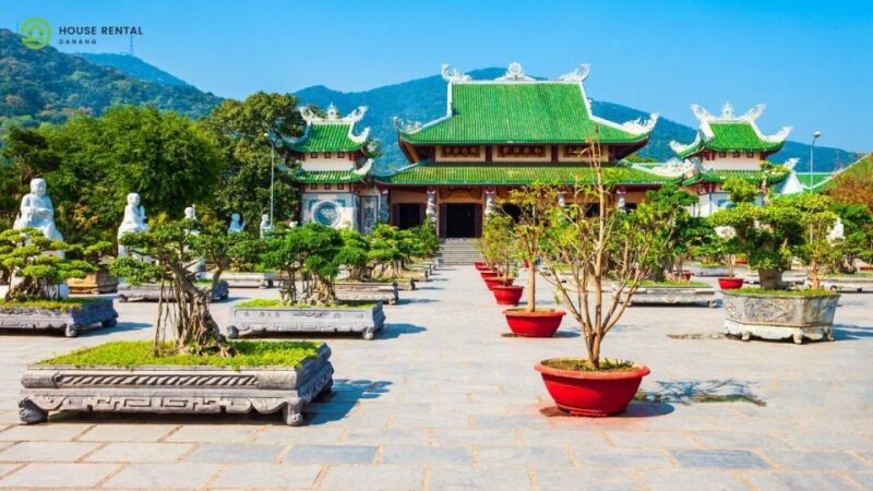 Da Nang: Marble Mountain - Monkey Mountains by Private Tour - Inclusions and Exclusions