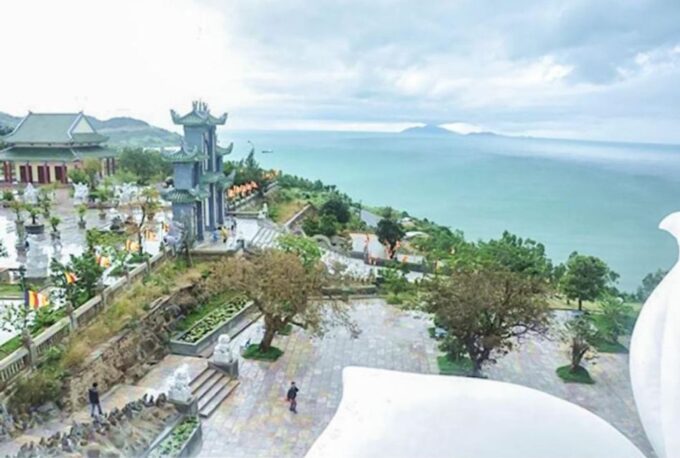 Da Nang: Marble Mountain - Monkey Mountains by Private Tour - Frequently Asked Questions