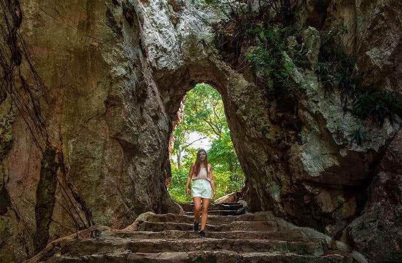 Da Nang: Marble Mountains, Am Phu Cave, and Linh Ung Pagoda - Tour Overview and Pricing