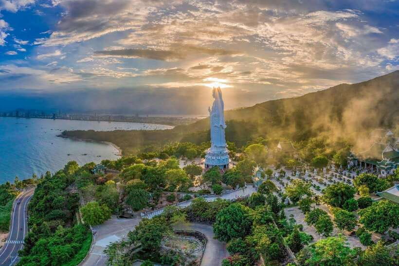 Da Nang: Marble Mountains, Am Phu Cave, and Linh Ung Pagoda - Frequently Asked Questions