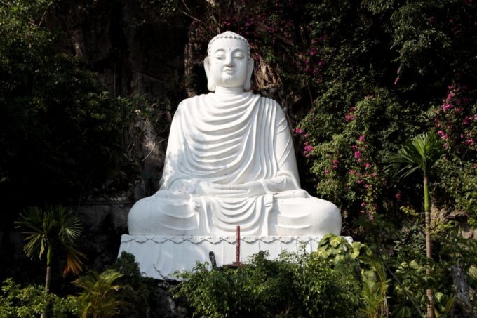 Da Nang: Marble Mountains And Son Tra Peninsula Exploration - Frequently Asked Questions