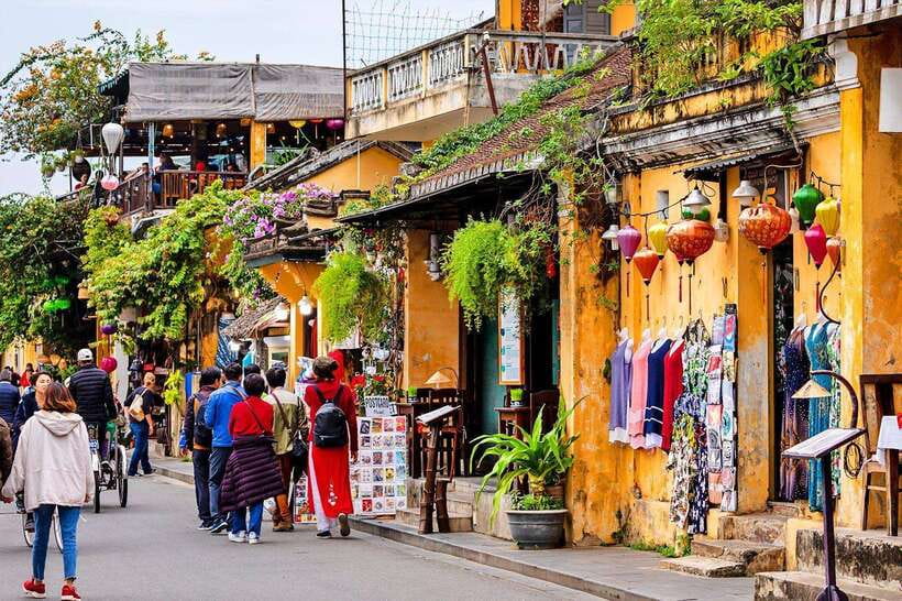 Da Nang: Marble Mountains, Hoi An, and Coconut Forest Tour - Preparation and Recommendations