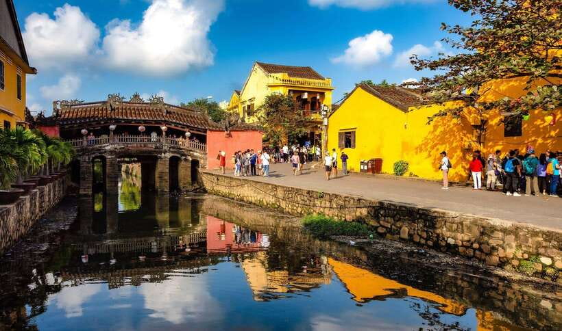 Da Nang: Marble Mountains, Hoi An, and Coconut Forest Tour - Customer Reviews