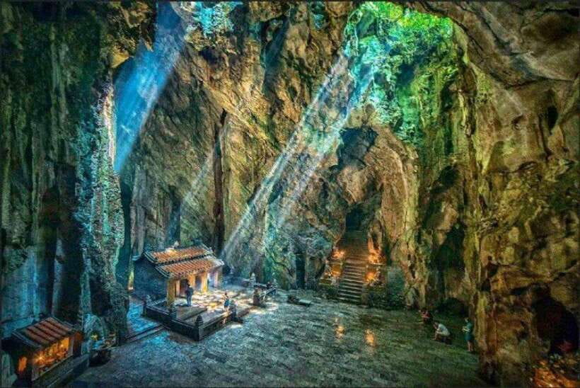 Da Nang: Marble Mountains, Hoi An, and Coconut Forest Tour - Frequently Asked Questions