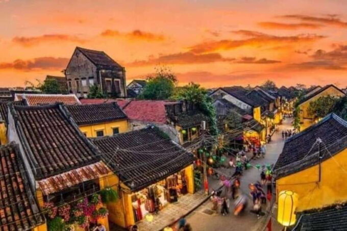 Da Nang: Marble Mountains & Hoi an Old Town by Private Car - Restrictions and Limitations