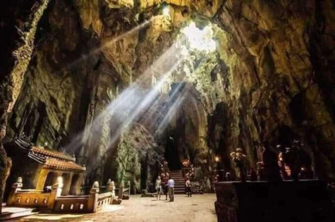 Da Nang: Marble Mountains & Hoi an Old Town by Private Car - Booking Information and Cancellation Policy