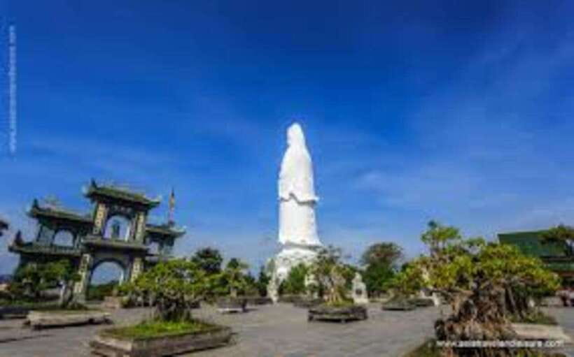 Da Nang: Marble Mountains, Linh Ung Pagoda, and Cham Museum - Key Points