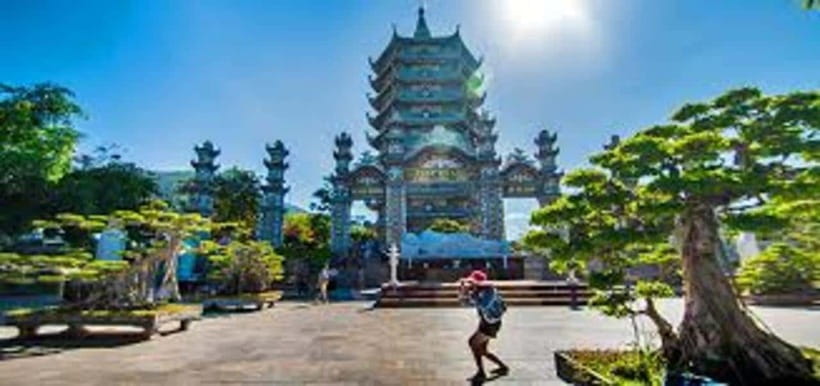 Da Nang: Marble Mountains, Linh Ung Pagoda, and Cham Museum - Overview of Da Nang Tour