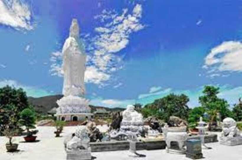 Da Nang: Marble Mountains, Linh Ung Pagoda, and Cham Museum - Exploring the Cham Museum