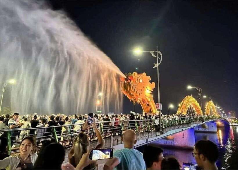 Da Nang: Marble Mountains, Linh Ung Pagoda, and Cham Museum - Important Information for Travelers