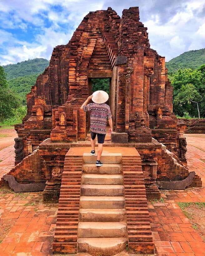 Da Nang: Marble Mountains, Monkey Mountains My Son Sanctuary - Tour Overview and Pricing