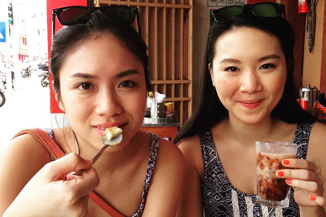 Da Nang Morning Food Tour - Local Guide Expertise