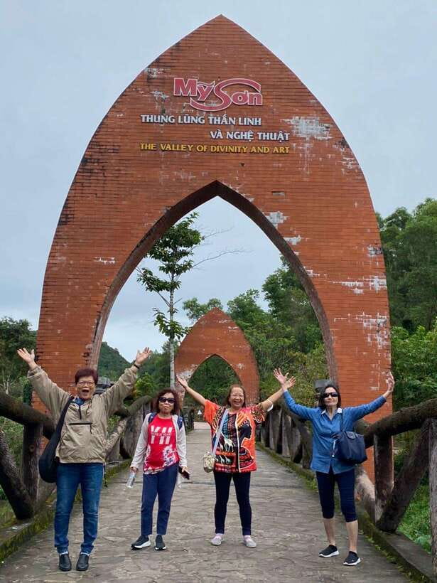 Da Nang: My Son Hollyland - Marble & Monkey Mountain Tour - Tour Overview and Pricing