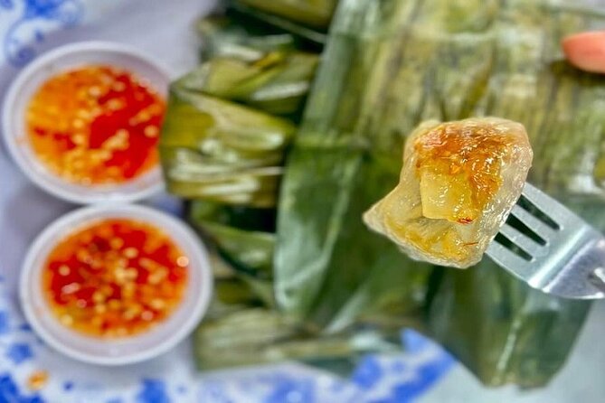 Da Nang Night Foodie & Sightseeing With Friendly Female Biker - Transportation and Insurance Provisions