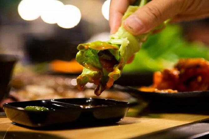 Da Nang Night Foodie & Sightseeing With Friendly Female Biker - Restrictions and Requirements for Guests