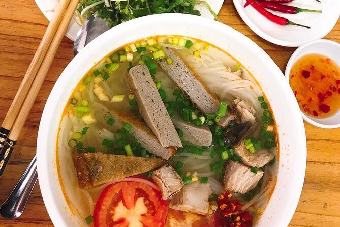 Da Nang Night Foodie & Sightseeing With Friendly Female Biker - Cancellation Policy and Travel Insurance