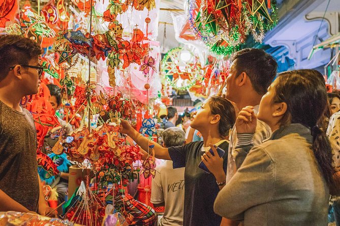 Da Nang Night Tour – Evening - Cancellation and Payment Policies