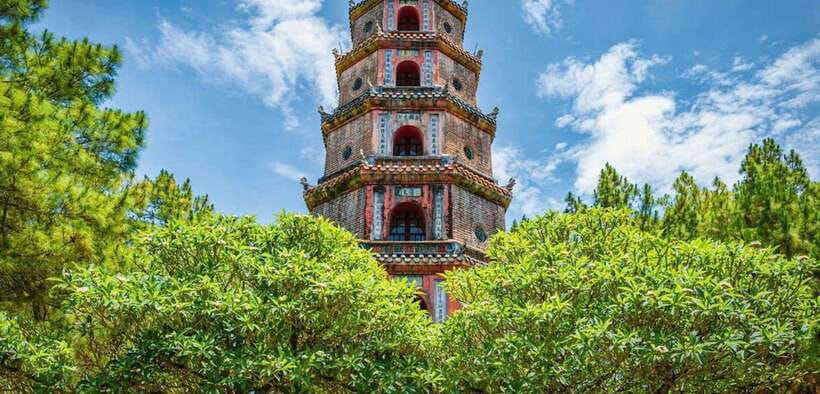 Da Nang: Private Day Trip to Hue via Hai Van Pass - Transportation and Pickup Details