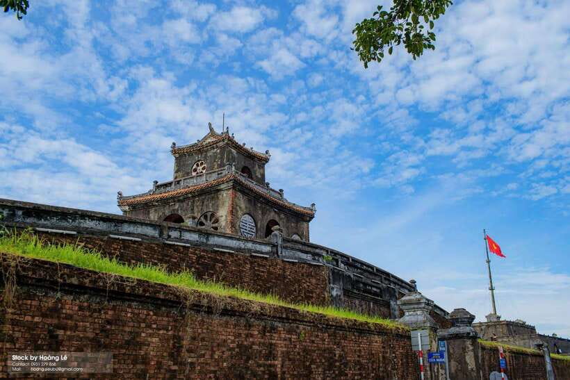 Da Nang: Private Day Trip to Hue via Hai Van Pass - Inclusions and Exclusions of the Tour