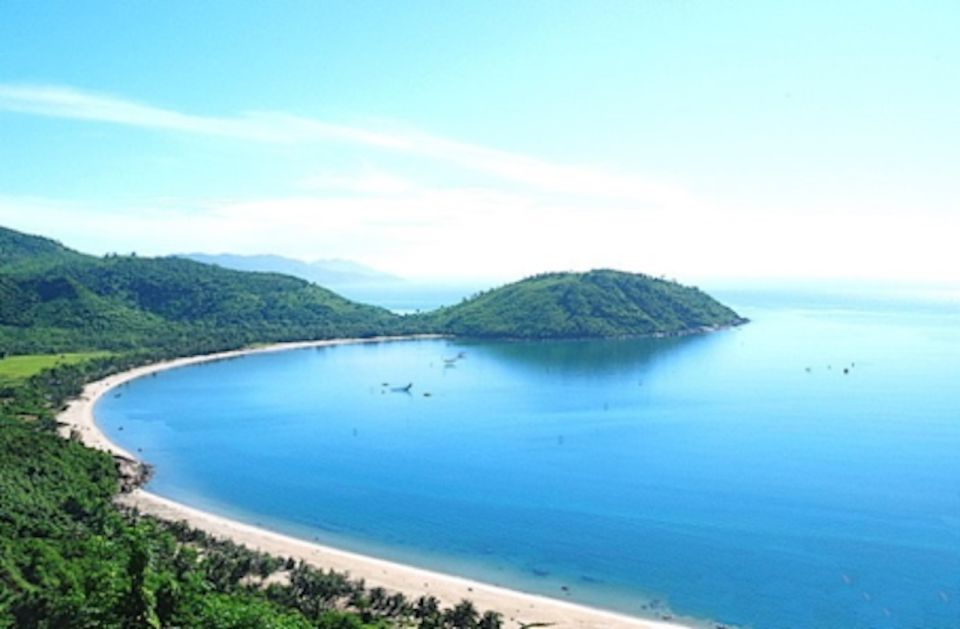 Da Nang: Private Day Trip to Hue via Hai Van Pass - Important Information for Travelers