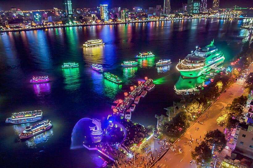 Da Nang Private Night Tour: Market, Sightseeing & Cruise - Tour Overview and Pricing