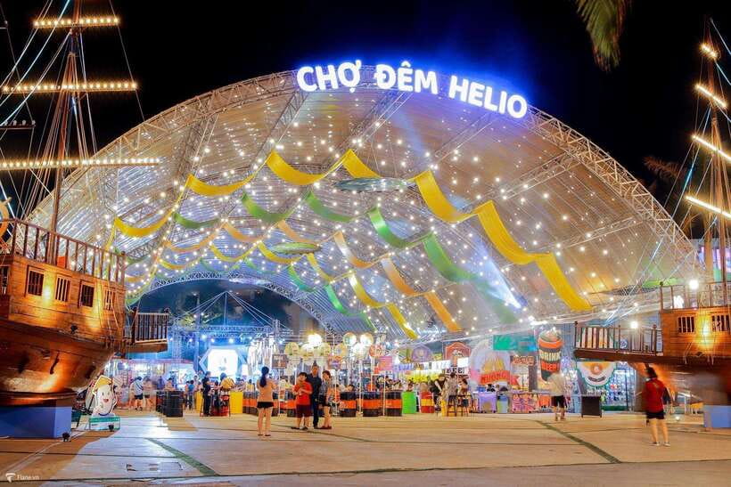 Da Nang Private Night Tour: Market, Sightseeing & Cruise - Important Information
