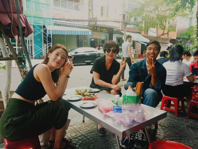 Da Nang: Seafood Dinner, Night Market, Sightseeing by Night - Pickup and Drop-off Locations