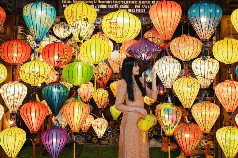 Da Nang: Son Tra, Marble Mountain, and Hoi An Day Tour - Son Tra Peninsula