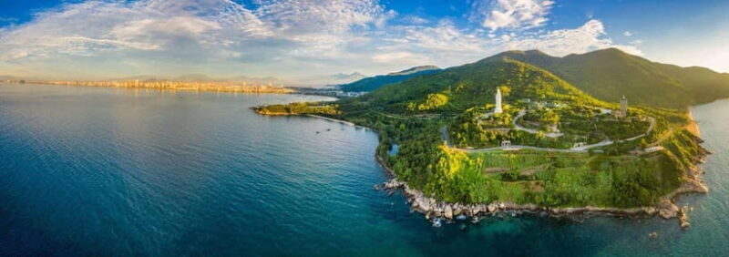 Da Nang: Son Tra, Marble Mountain, and Hoi An Day Tour - Hoi An Ancient Town