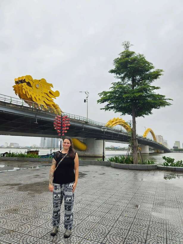 Da Nang Street Food Cycling Private Tour By Bike - Tour Inclusions and Exclusions