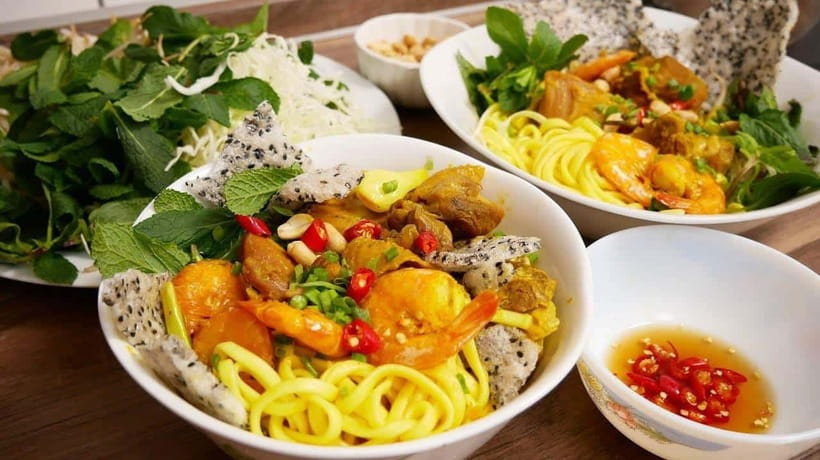 Da Nang Street Food Cycling Private Tour By Bike - Important Information for Participants