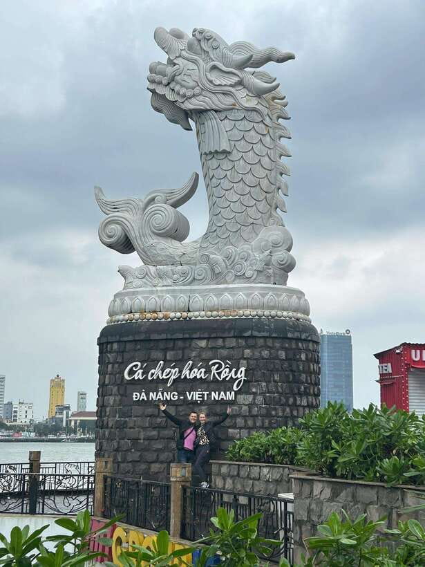 Da Nang Street Food Cycling Private Tour By Bike - Frequently Asked Questions