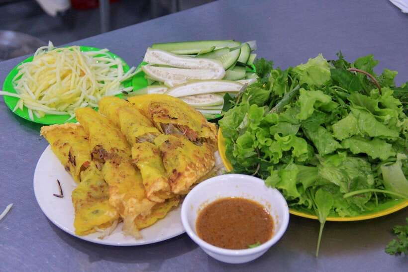 Da Nang Street Food Tour At Midnight With Female Guide - Transportation and Logistics